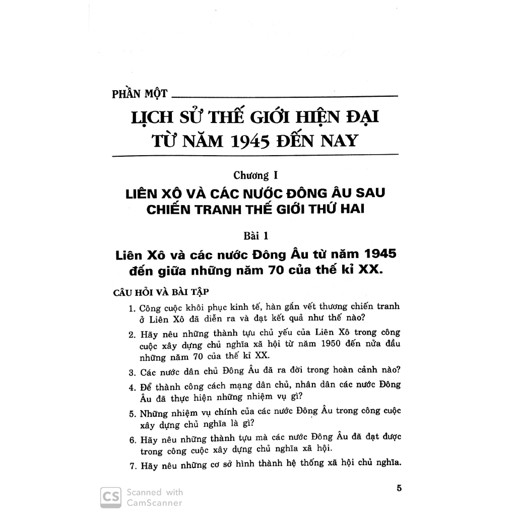 Sách - Hướng Dẫn Ôn Tập Lịch Sử 9 - Thi Vào Lớp 10 Phổ Thông Và Chuyên