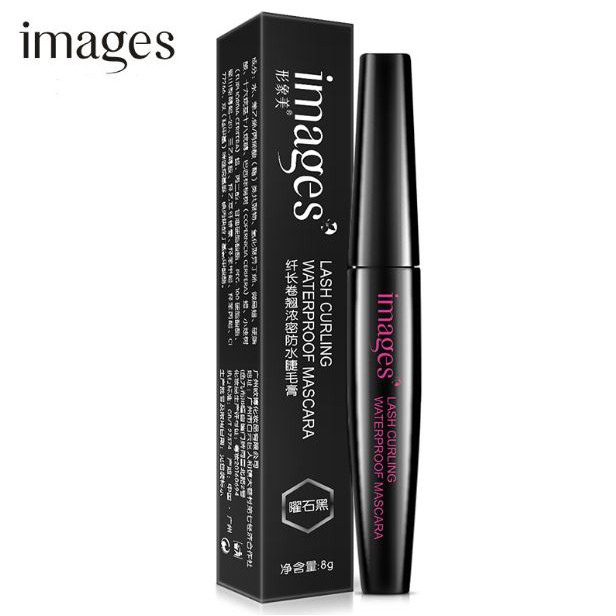 Mascara Chính Hãng Images Hàng Nội Địa Trung Chính Hãng
