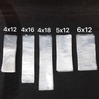 1kg túi  PE dẻo đựng nước lèo,thực phẩm.