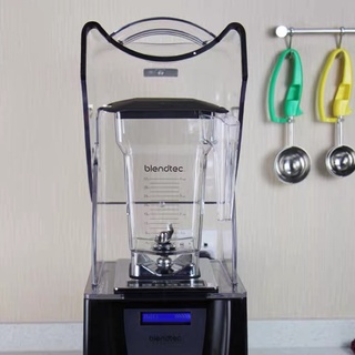 Cối máy xay sinh tố Blender 825 lắp vừa máy Blentec