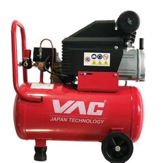 Máy nén khí vac - vac 2101