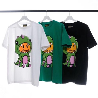 Áo T-Shirt Khủng Long Dr // M4 Outfit