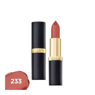 Son Lì Mịn Môi Loreal Color Riche Matte