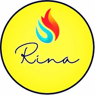 RINA - Bánh kẹo nhập khẩu