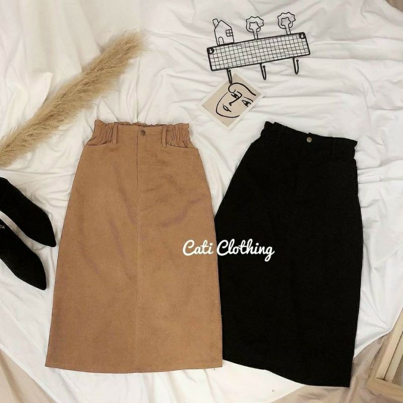 chân váy dài,chân váy bút ch, chân váy nhung_00 | BigBuy360 - bigbuy360.vn