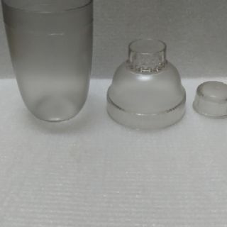 Bình pha trà sữa 550ml