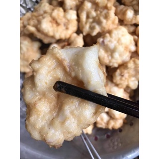 [HOẢ TỐC - HÀ NỘI] Chả mực Hạ Long