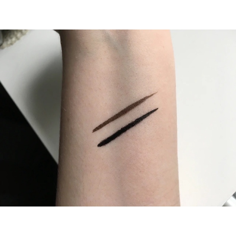 Kẻ mắt nước KATVOND Tattoo Liner màu Nâu