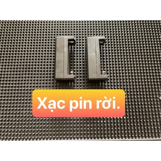 Đế Sạc Pin Tông Đơ Rời