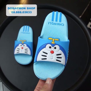 Dép Nhựa Doremon Doraemon Đáng Yêu