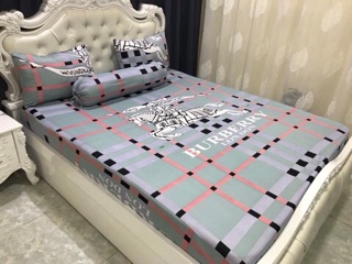 Grap thun hàn quốc