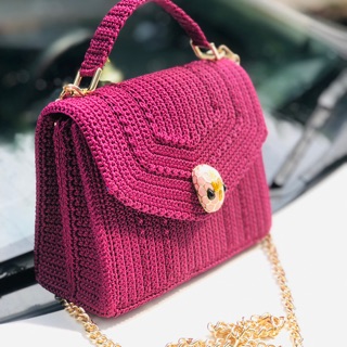Set phụ kiện làm túi Bvl