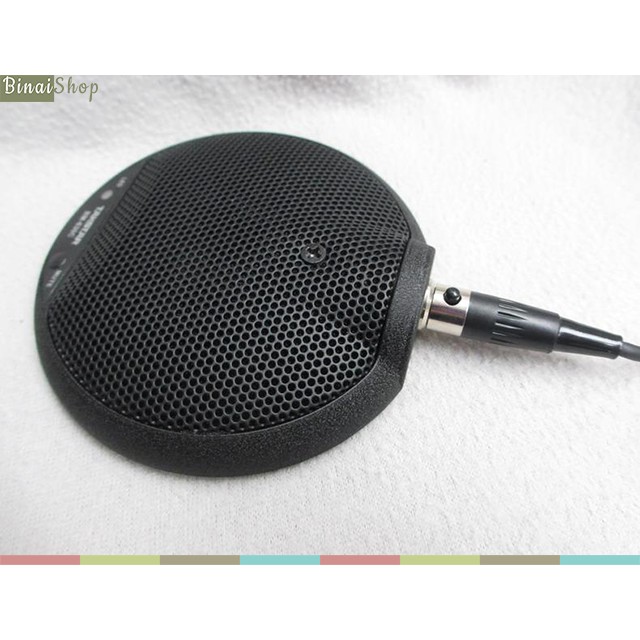 Takstar BM-630C - Micro Hội Nghị Trực Tuyến 48v