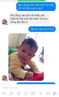 1 bịch Chè Vằng túi lọc