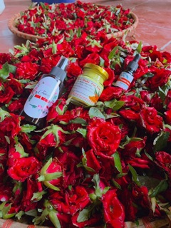 Combo chăm sóc da mặt thiên nhiên HandMade