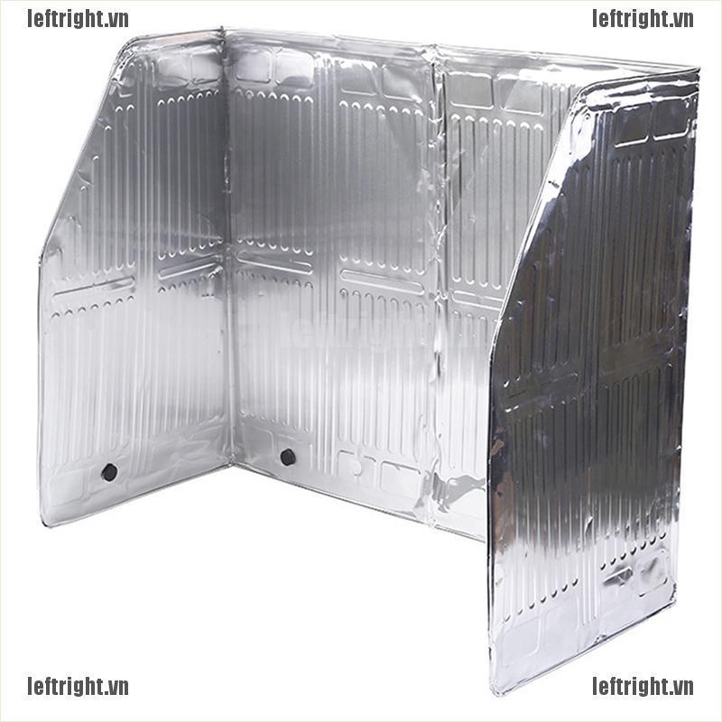 Tấm Chắn Dầu Mỡ Tiện Dụng Cho Bếp Ga