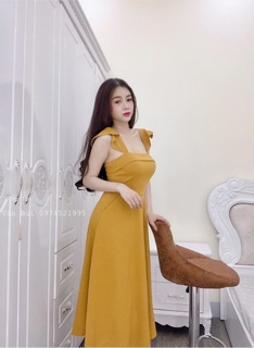 Váy cánh tiên thiết kế