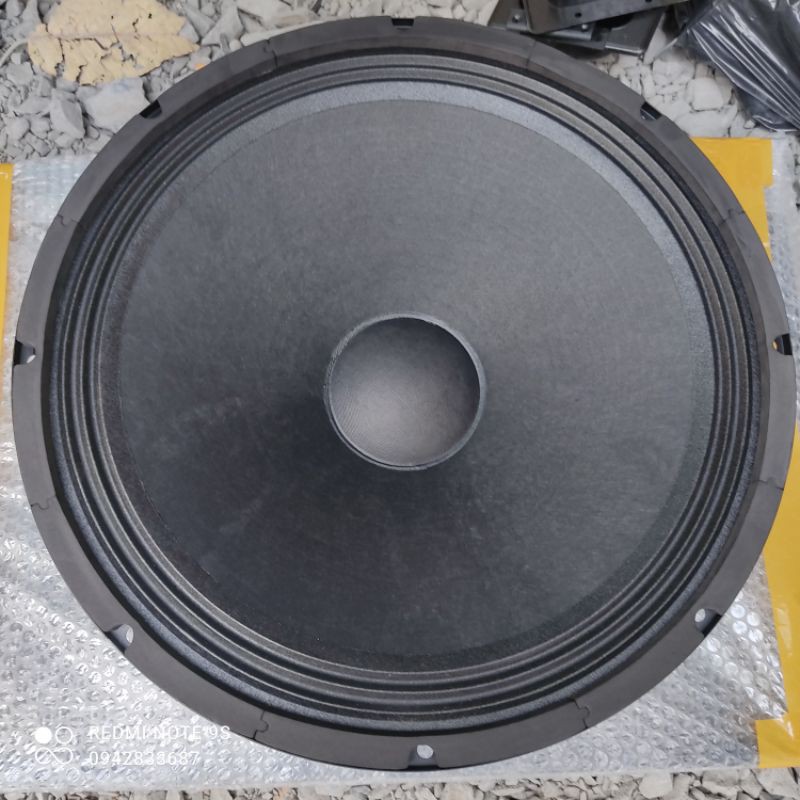 Bass 50 Loa Kéo Coil 65 Từ 170