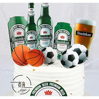 Set que cắm bia