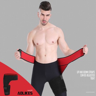 ĐAI CUỐN BẢO VỆ ĐÙI AOLIKES 7958