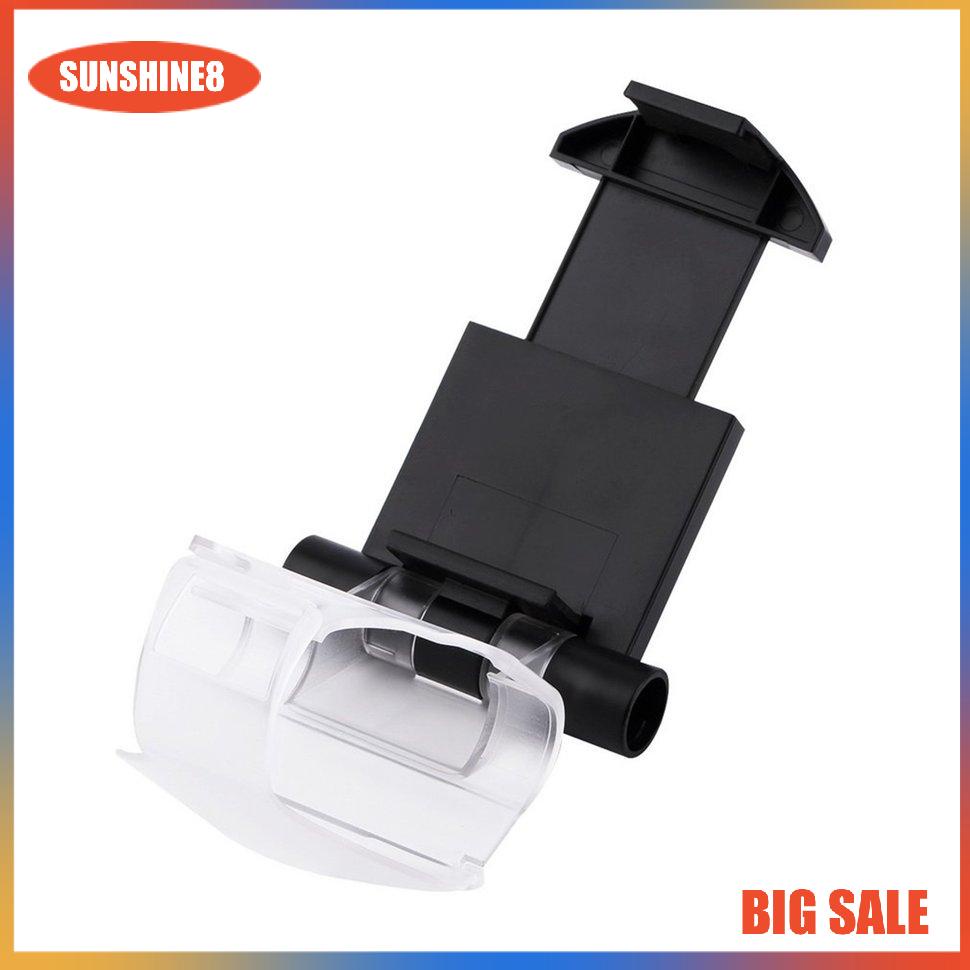 【SUN】Giá kẹp điện thoại di động Smart Clip dành cho bộ điều khiển trò chơi Playstation 4 PS4