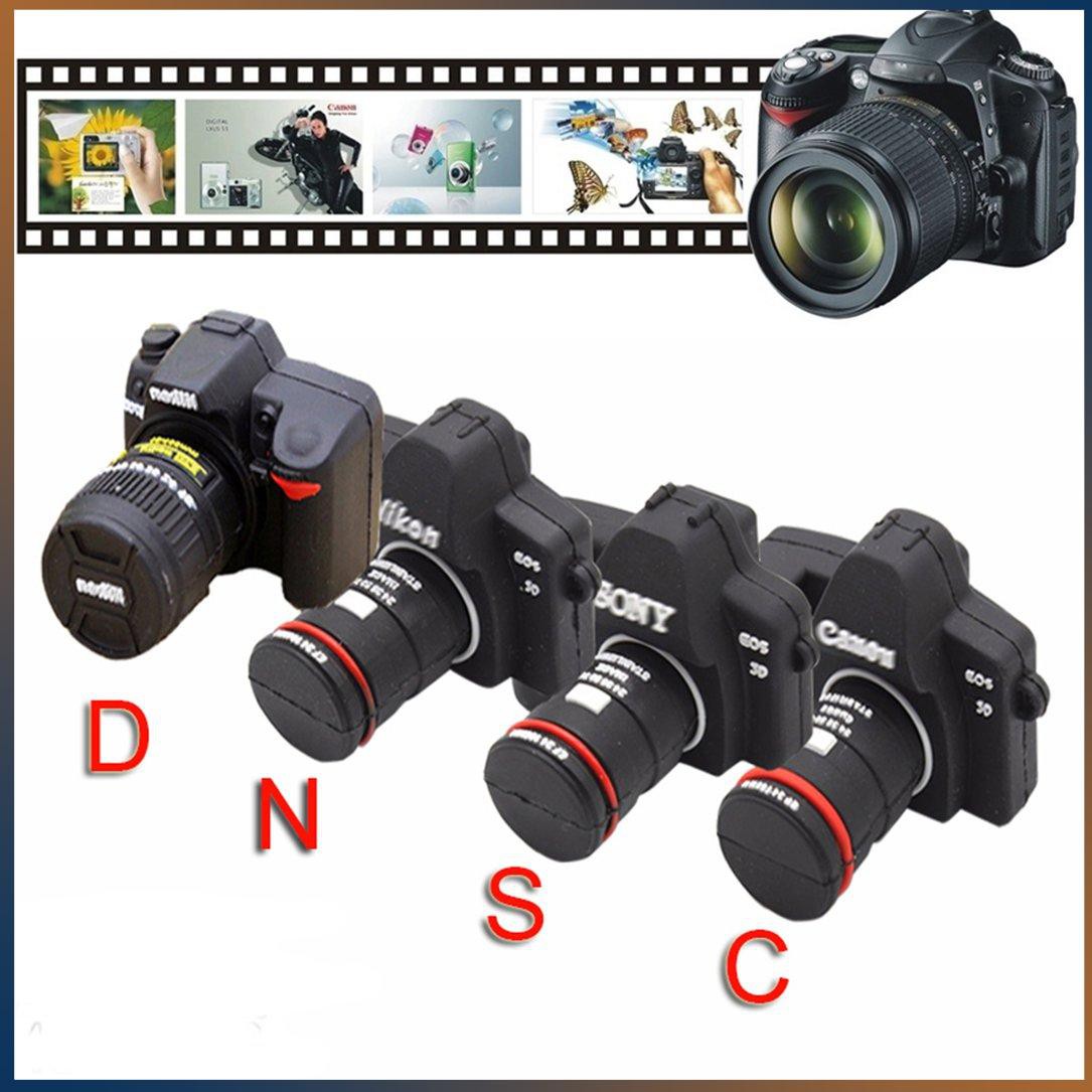 Usb Tốc Độ Cao Chống Thấm Nước Hình Máy Ảnh Dễ Thương 3.12 | BigBuy360 - bigbuy360.vn