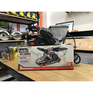 Máy Chà Nhám Tăng Ozito 850W