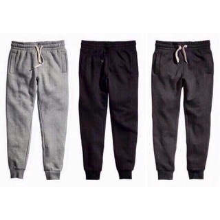 Quần Thể Thao Jogger CHƠN