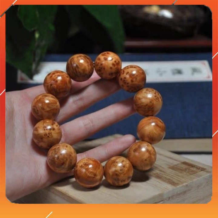 Vòng Tay Gỗ Nu Huyết Long VIP ❤️ Valin Shop ❤️ Thu hút tài lộc - Trừ Tà á2 . ⛑