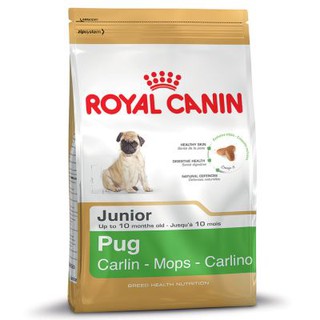 ROYAL CANIN PUG PUPPY 500GR THỨC ĂN CHO CHÓ CON