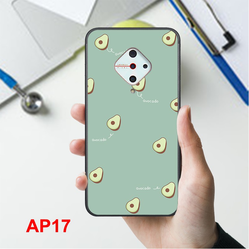 ỐP LƯNG VIVO S1 PRO IN HÌNH CAO CẤP-CHẤT LƯỢNG CÔNG NGHỆ NHẬT BẢN NHIỀU MẪU HOT
