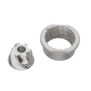 Bộ lưỡi dao máy xay breville grinder 820 - linh kiện & phụ kiện máy pha cà phê chính hãng - nhập từ úc