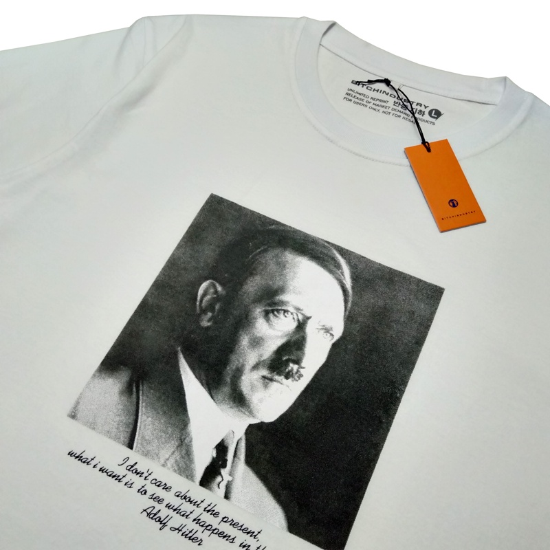 Áo Thun Adolf Hitler | Vật dụng nóng