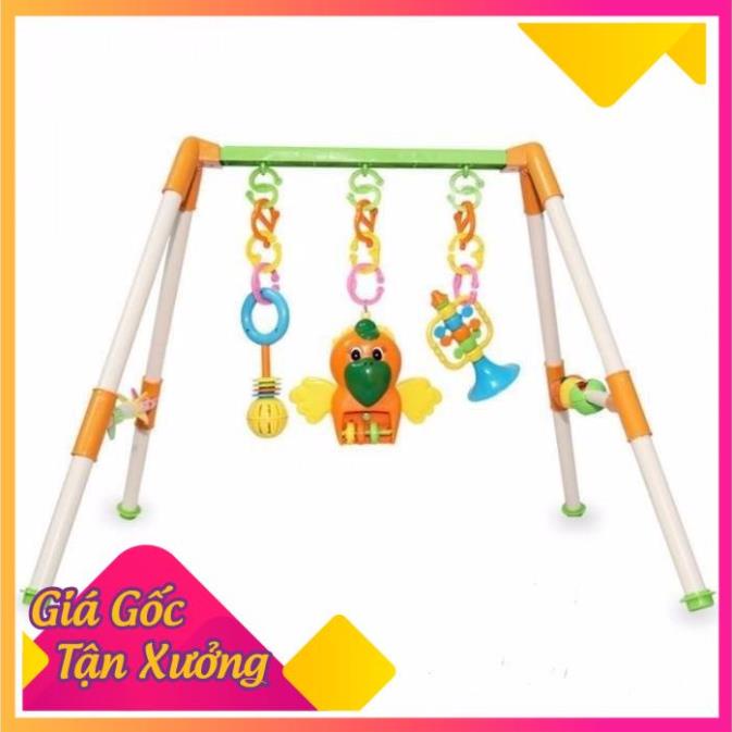 KỆ CHỮ A PHÁT NHẠC HÌNH CON VẸT GIÁ TỐT- KHOHANGTIEUDUNG5