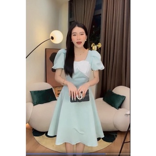 Nhập mã "lph12" giảm 20k -váy đầm set đồ nhà loan lâm tao bao size sml