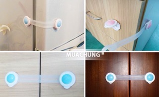 Móc khoá tủ lạnh