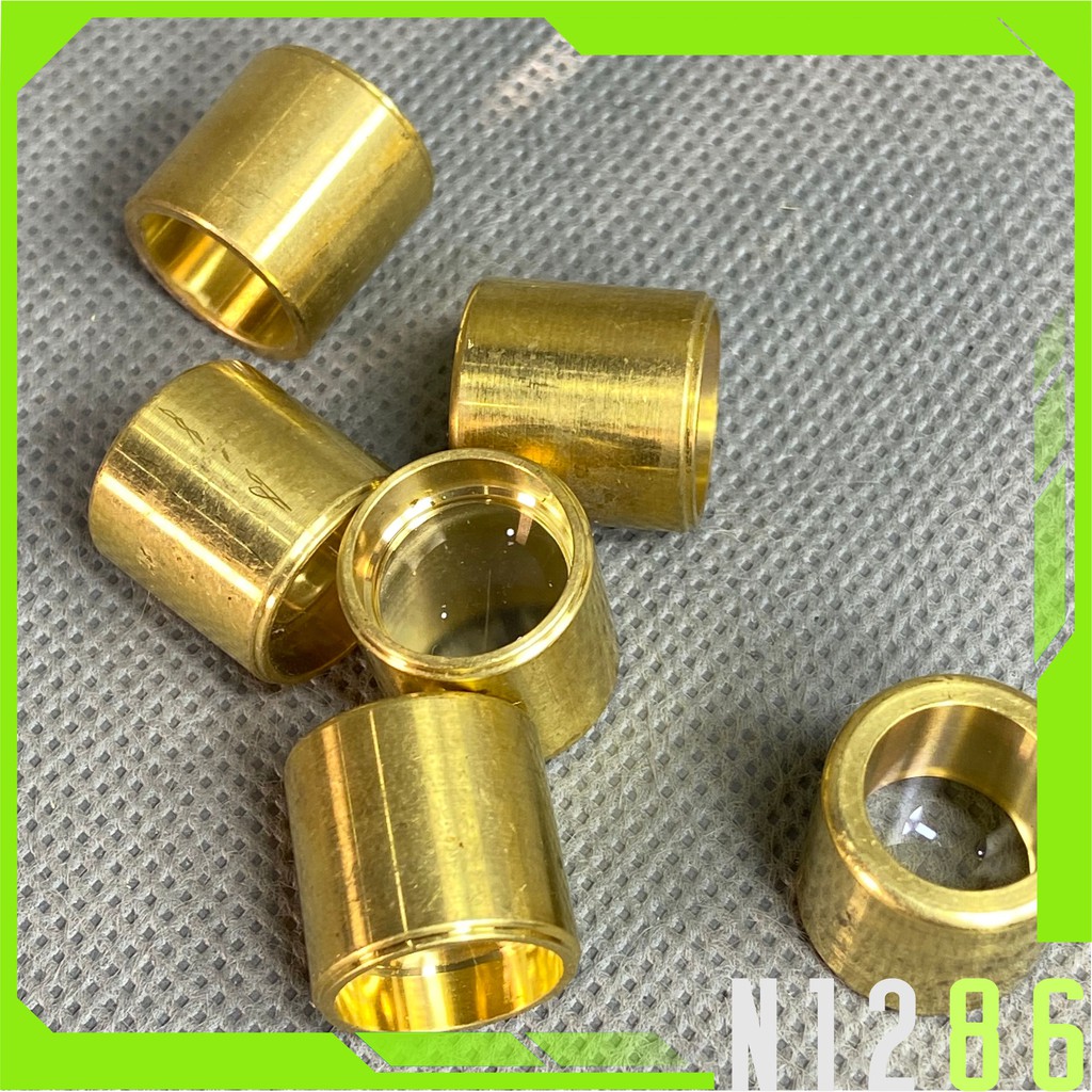 Thấu kính hội tụ, chế lens Macro cho Điện thoại.