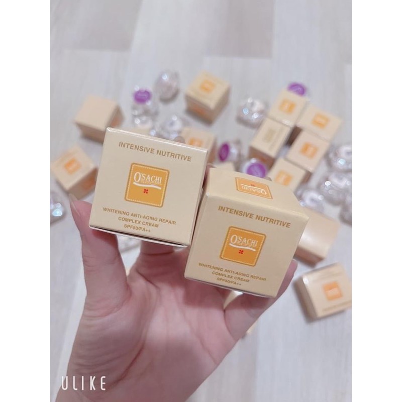 Kem Osachi Vip Hộp Mini 5g