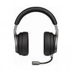 Tai nghe không dây Gaming Corsair Virtuoso RGB SE Gunmetal (CA-9011180-AP) | BigBuy360 - bigbuy360.vn