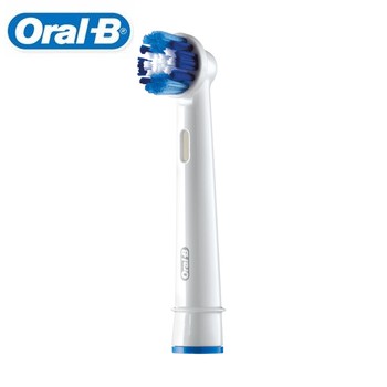 Bàn Chải Đánh Răng Điện Oral-B Vitality 2 Đầu Precision Clean