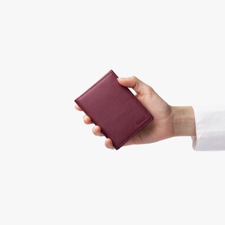 Ví Da NOME Card Holder