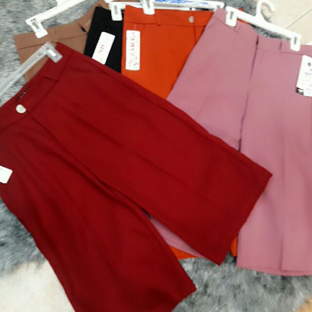 Quần baggy