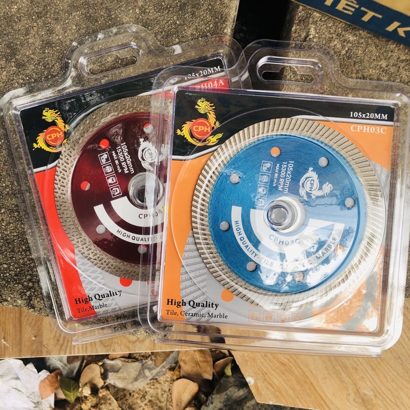 Lưỡi cắt đa năng chất lượng CPH 105mm
