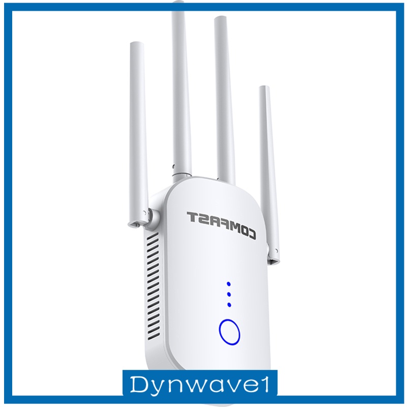 Thiết Bị Khuếch Đại Tín Hiệu Wifi Không Dây 1200mbps Phích Cắm Uk | BigBuy360 - bigbuy360.vn