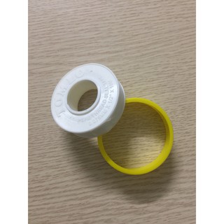 [ 2 Chiếc ] Băng tan nước loại to màu vàng