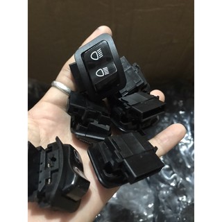 Công tắc pha cốt Sh