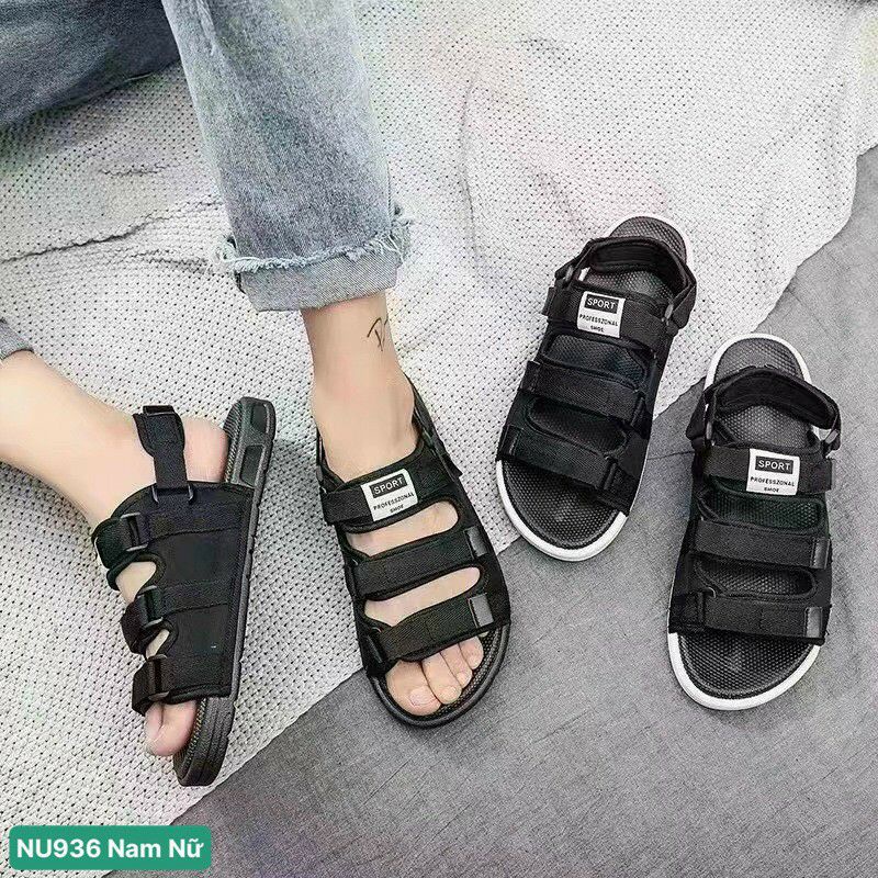 Sandanl học sinh nam, nử mẫu hot bán chạy