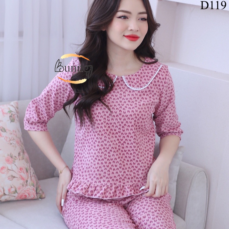 ĐỒ BỘ NỮ MẶC NHÀ, QUẦN ÁO CHẤT LIỆU NHUNG NHẬT MỀM, VỀ ĐỦ SIZE S,M,L,XL