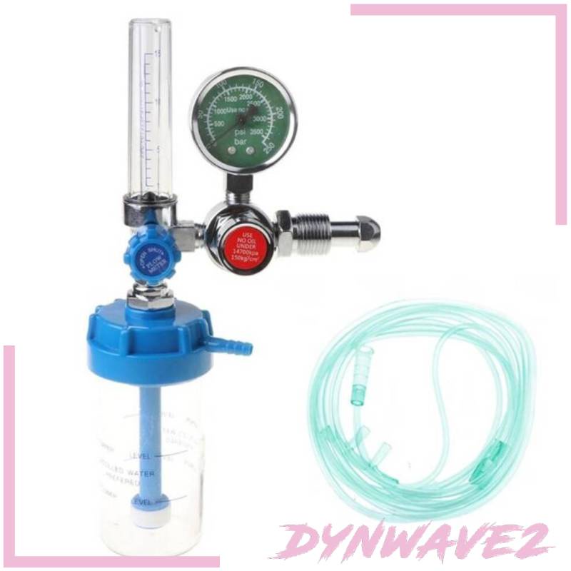 Van Điều Chỉnh Áp Suất Oxy Dynwave2 Chuyên Dụng Chất Lượng Cao