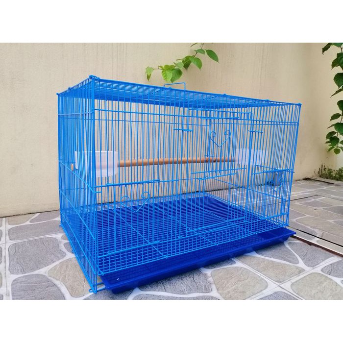 Lồng nuôi cún, mèo, chim, hamster...